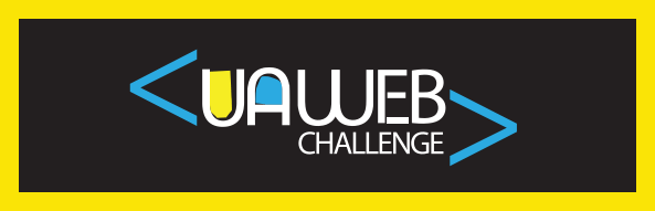    UA Web Challenge 