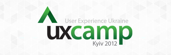 5- UX Camp: Back to future!