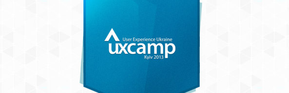 UX Camp  2013