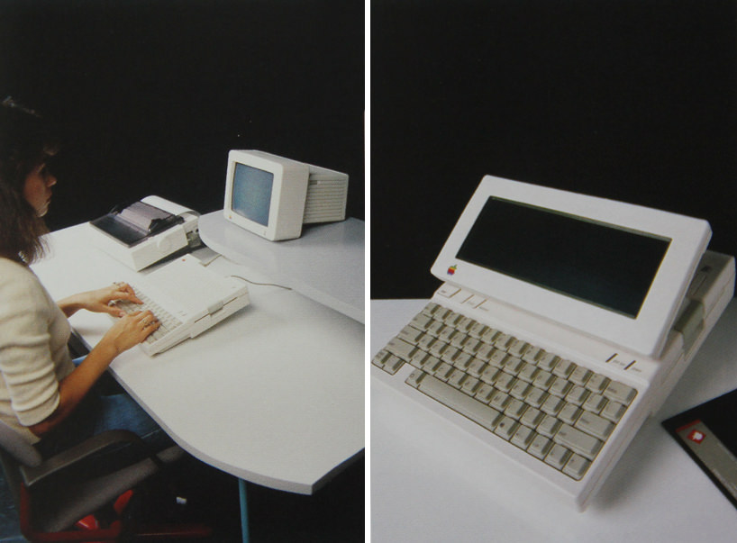 Apple IIC, 1983