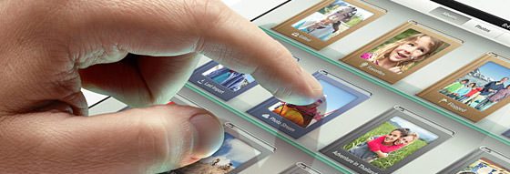 Готові ви чи ні, а HD веб-дизайн вже напідході...