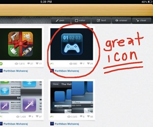 50 порад для гарного дизайну iOS програми 50 порад для гарного дизайну iOS програми