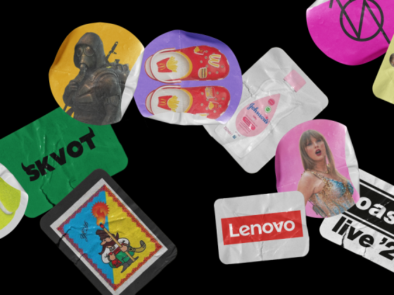 Тейлор Свіфт, ШІ та brat: Skvot підіб’є попкультурні підсумки року в форматі онлайн-репортажу