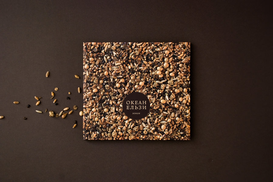 Юрко Гуцуляк та Святослав Вакарчук створили Землю