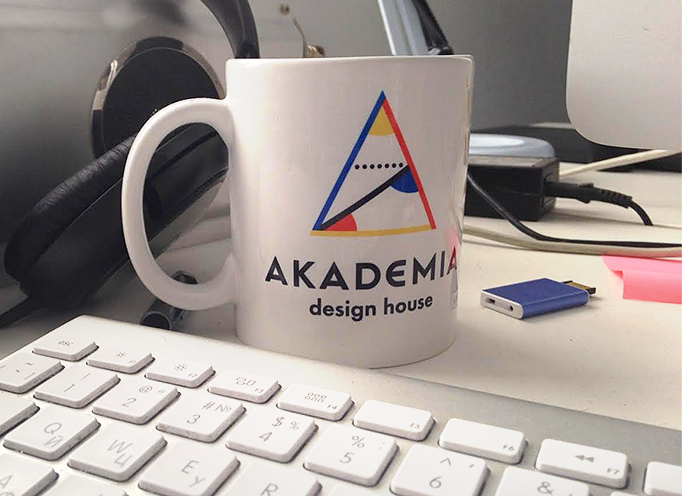 Akademia design house