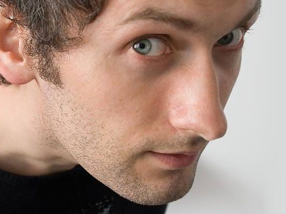 Робочі місця: Юрко Гуцуляк — дизайнер і співзасновник Студії Юрка Гуцуляка