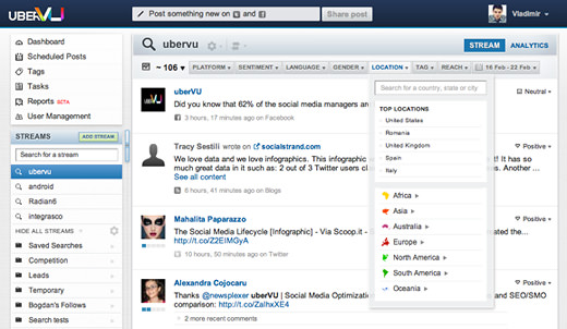 Розробка прогресивного фільтру місцеположення  Розробка прогресивного фільтру місцеположення