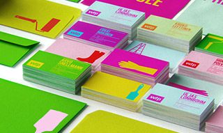 Неймовіно яскравий фірстиль від Reynolds and Reyner