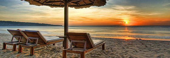 Про користь творчої відпустки