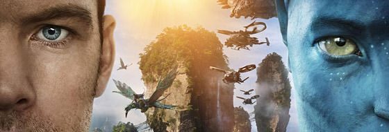 Джеймс Камерон: від допитливого хлопчика до «Аватару»