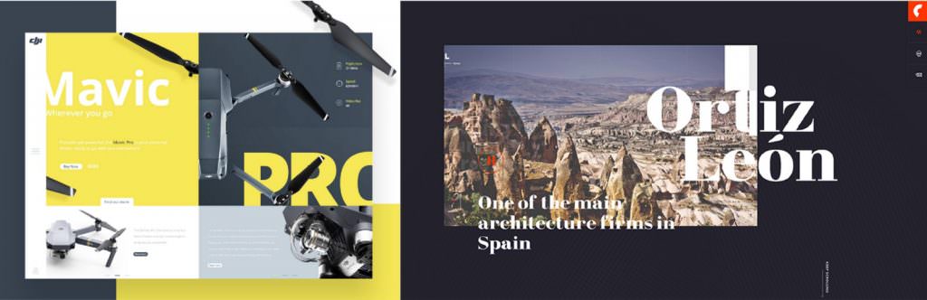 Дизайн дренди 2017