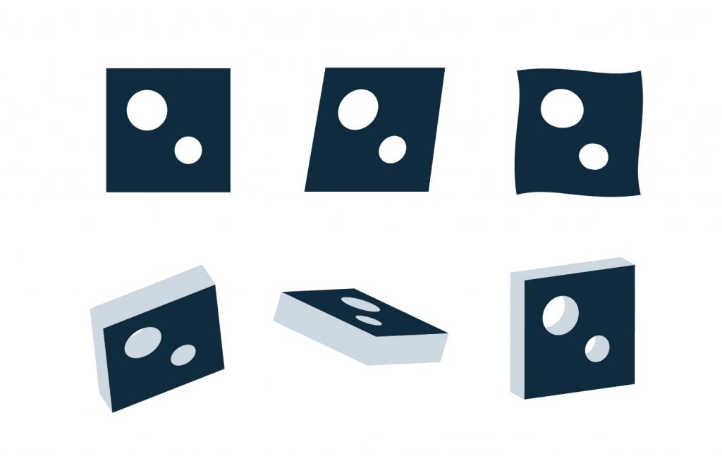 Гештальт-принципи в дизайні інтерфейсів