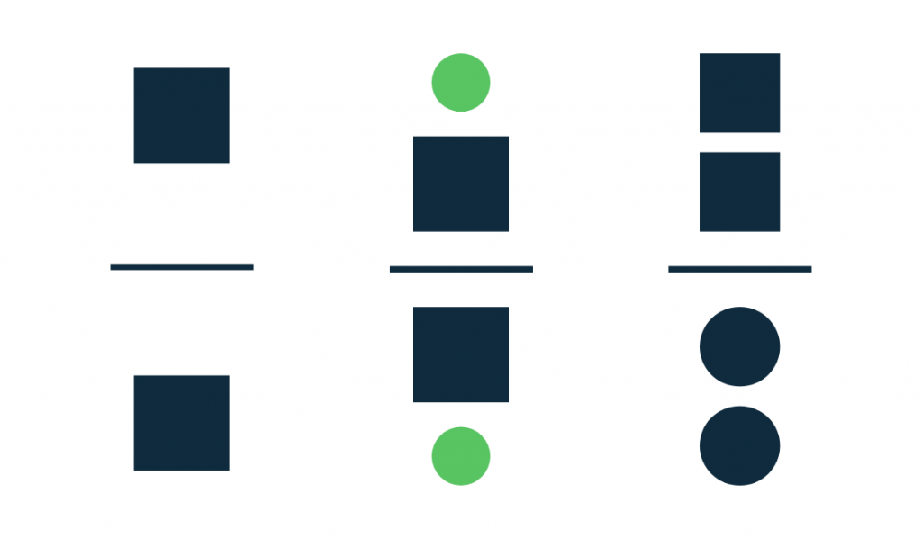 принцип симетрії в дизайні