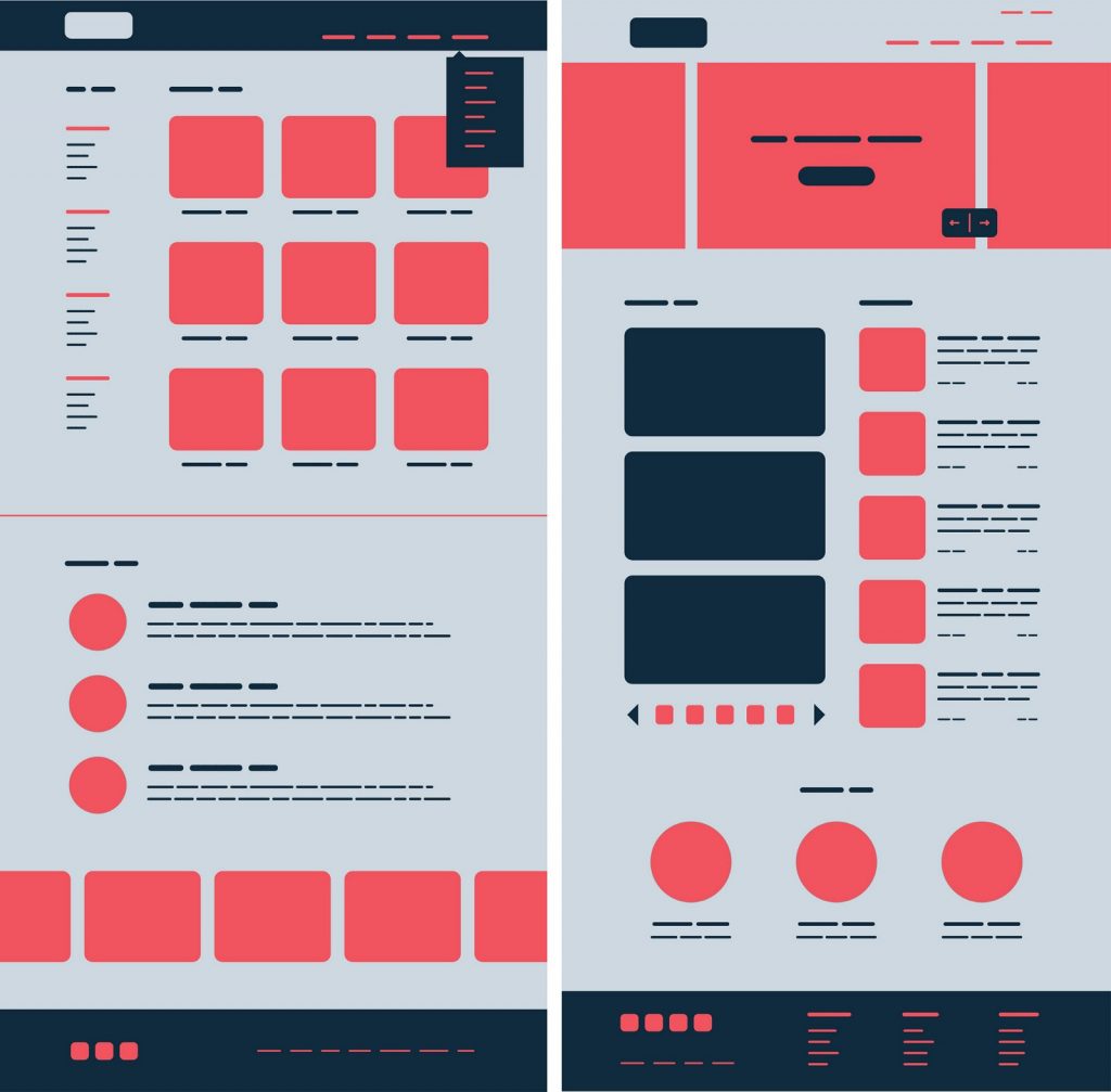 принципи дизайну інтерфейсів