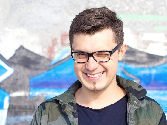 Павло Грозян