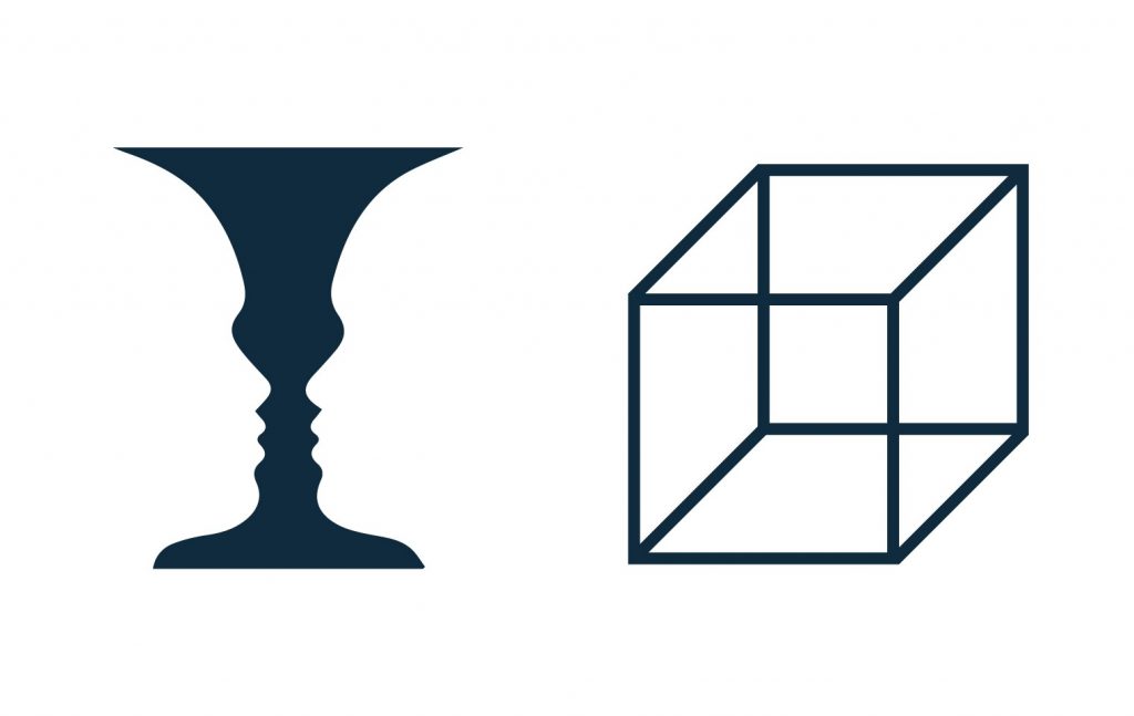 Гештальт-принципи в дизайні інтерфейсів