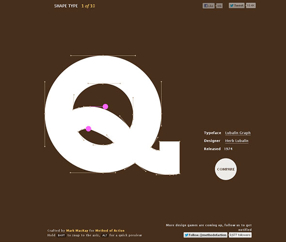 Ігри для дизайнерів