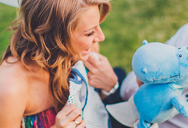 Оля Шевченко