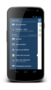 app for Android