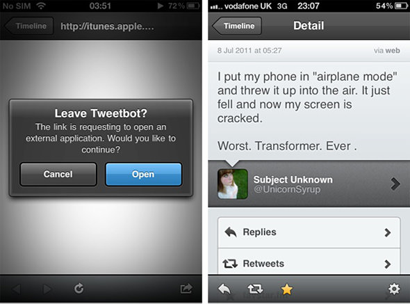 Tweetbot Tweetbot