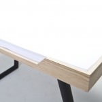 І стіл і блокнот «на стероїдах»