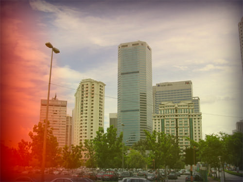 Створюємо ретро ефект використовуючи лише CSS Створюємо ретро ефект використовуючи лише CSS