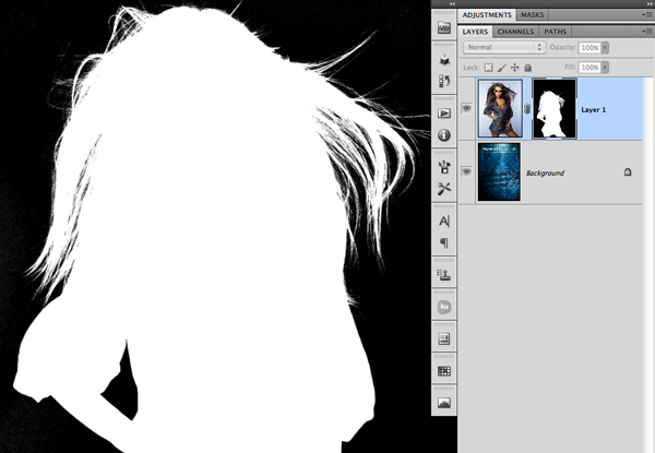 25 корисних шорткатів для Photoshop 25 корисних шорткатів для Photoshop