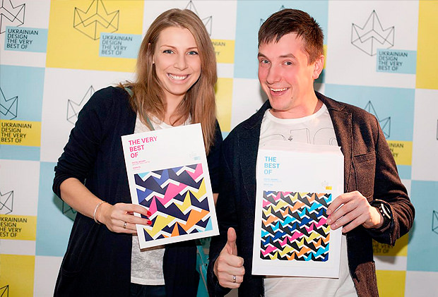 Оля Шевченко, арт-директор студії Vintage