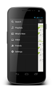 app for Android