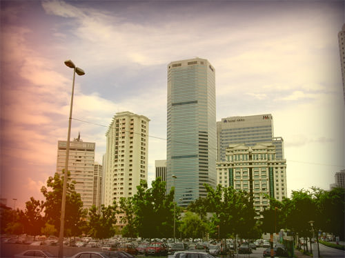 Створюємо ретро ефект використовуючи лише CSS Створюємо ретро ефект використовуючи лише CSS