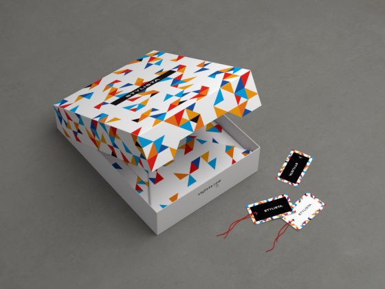 Брендінг Stylista