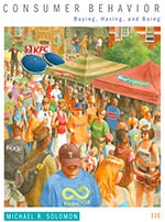 Consumer Behavior Buying, Having, and Being