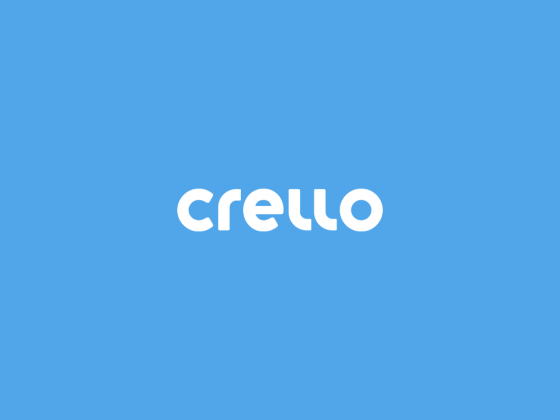 crello