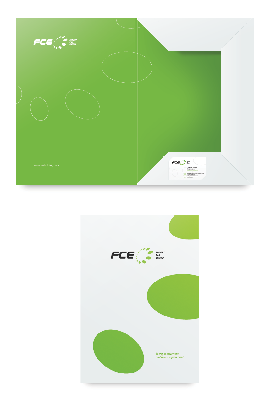 Шаблони для елементів фірмового стилю Шаблони для елементів фірмового стилю