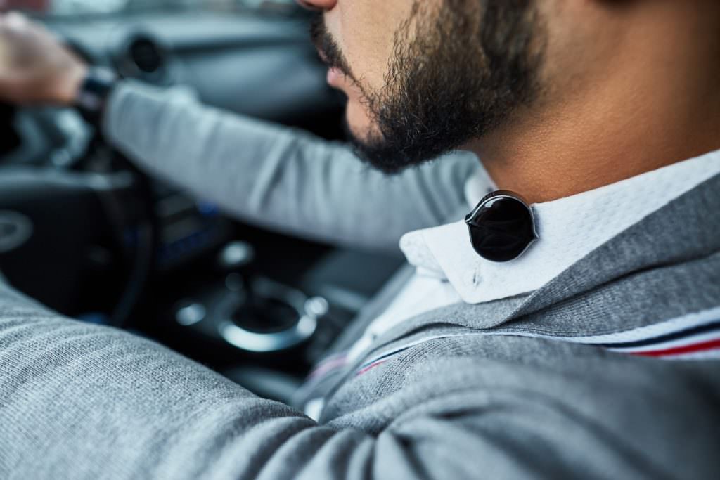 Hochu rayu - Senstone