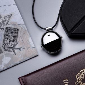 Hochu rayu - Senstone