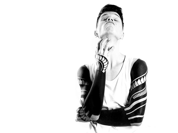 Джейк Девис