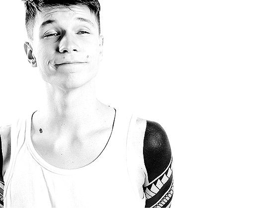 Джейк Девис