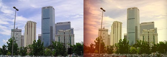 Створюємо ретро ефект використовуючи лише CSS