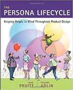 The Persona Lifecycle