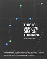 This is Service Design Thinking