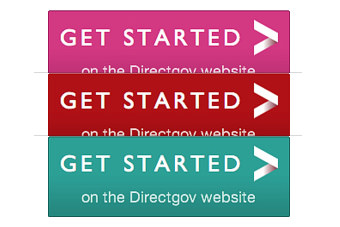 Government Digital Service Design Principles