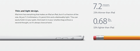 Контент, який продає — 7 уроків від Apple