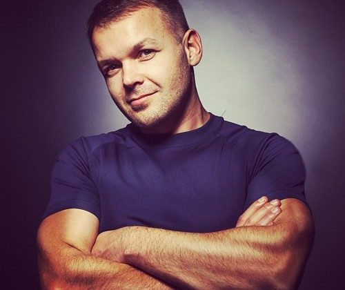 Павло Колодяжний