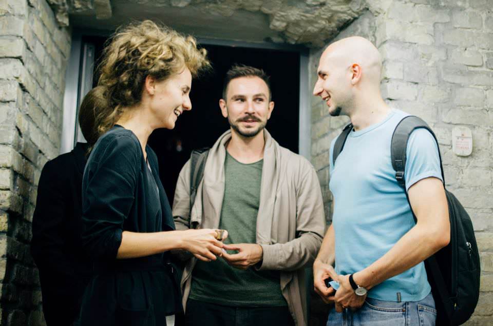 ярослав белінський