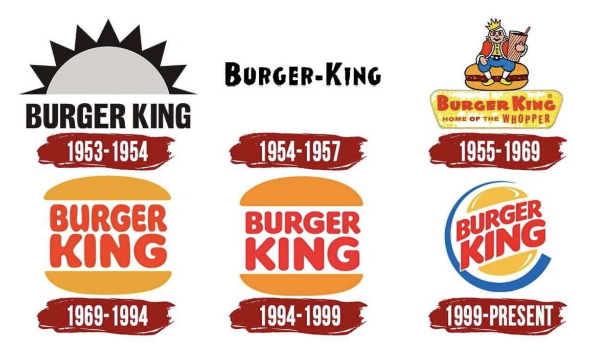 burger king logo
