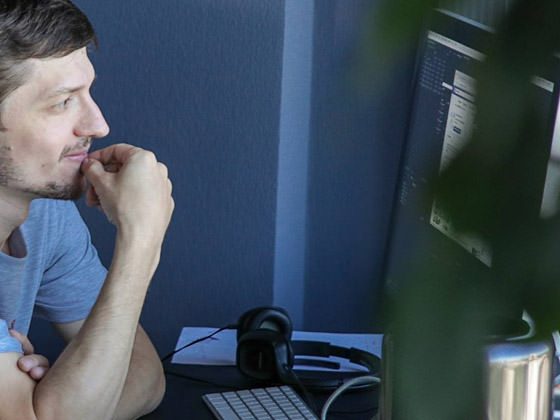 Робочі місця: Богдан Гдаль