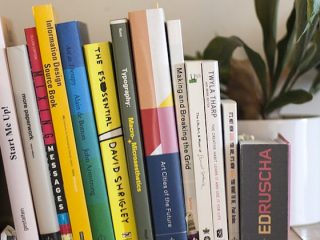 Що почитати дизайнеру інтерфейсів?