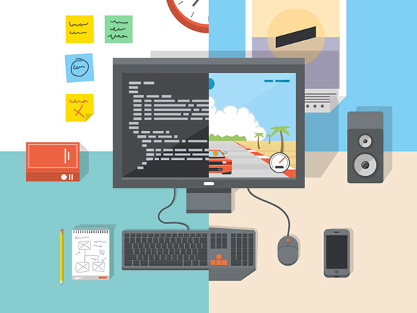 Чому дизайнери та розробники мають працювати разом