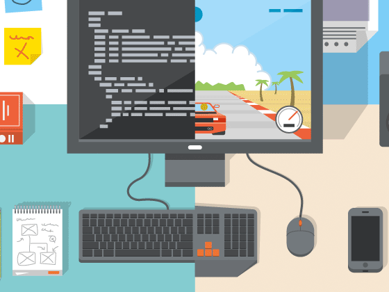 Чому дизайнери та розробники мають працювати разом